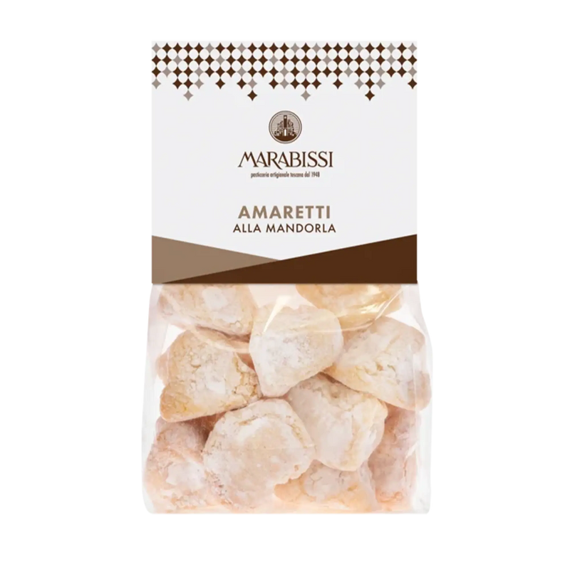 Marabissi I Signori Amaretti alla Mandorla