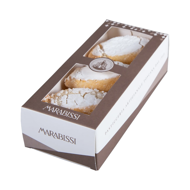Marabissi Ricciarelli Piccolini