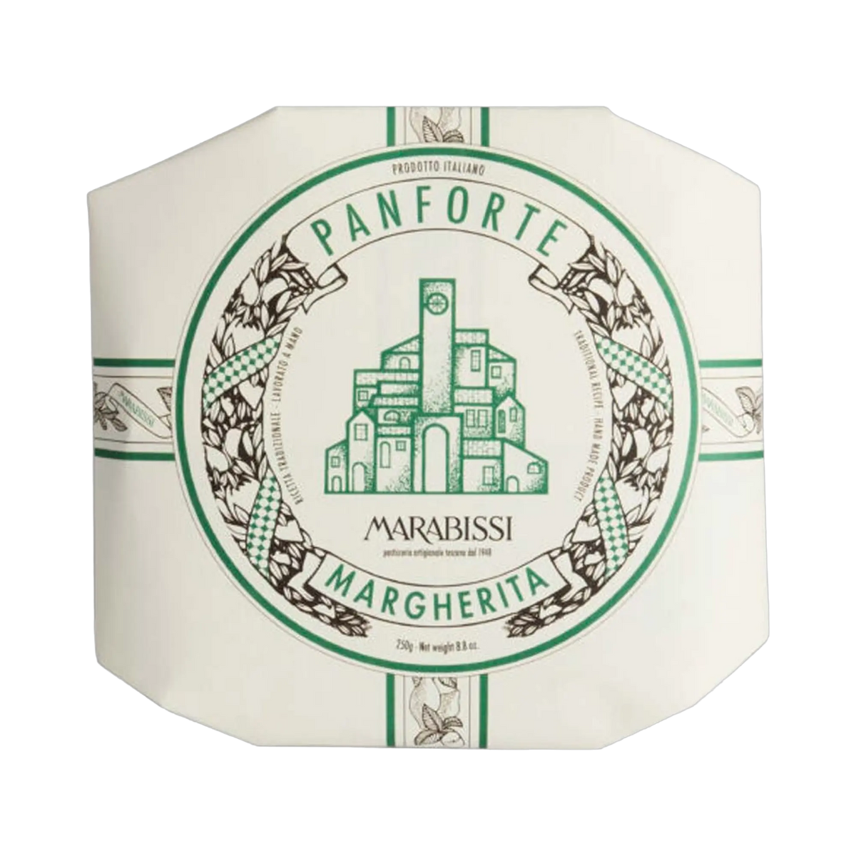Marabissi Panforte di Siena Margherita