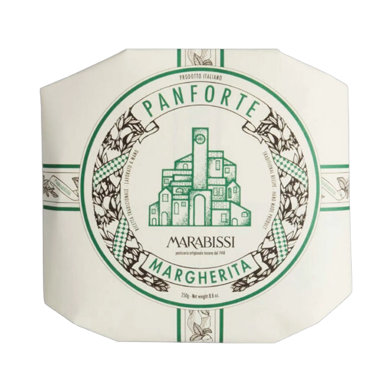 Marabissi Panforte di Siena Margherita
