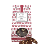 Sfizio Cantucci Cioccolato e Mandorle