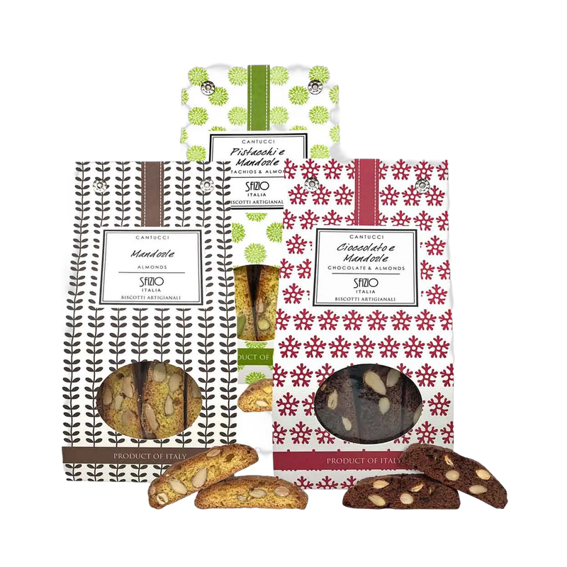 Sfizio Cantucci MIX Classici