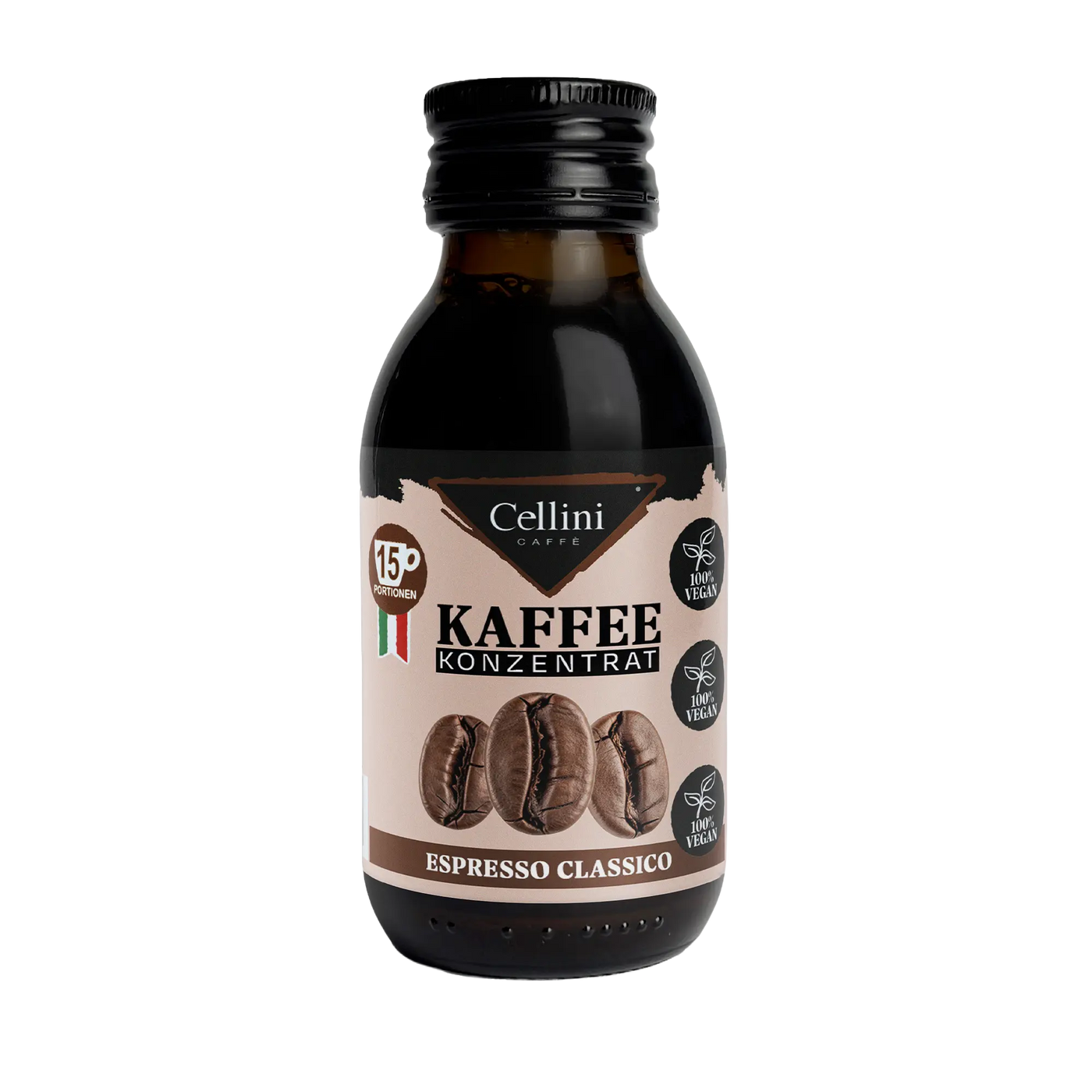 Kaffeekonzentrat Espresso Classico