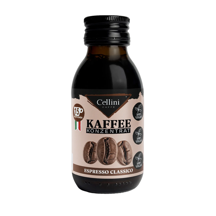 Kaffeekonzentrat Espresso Classico