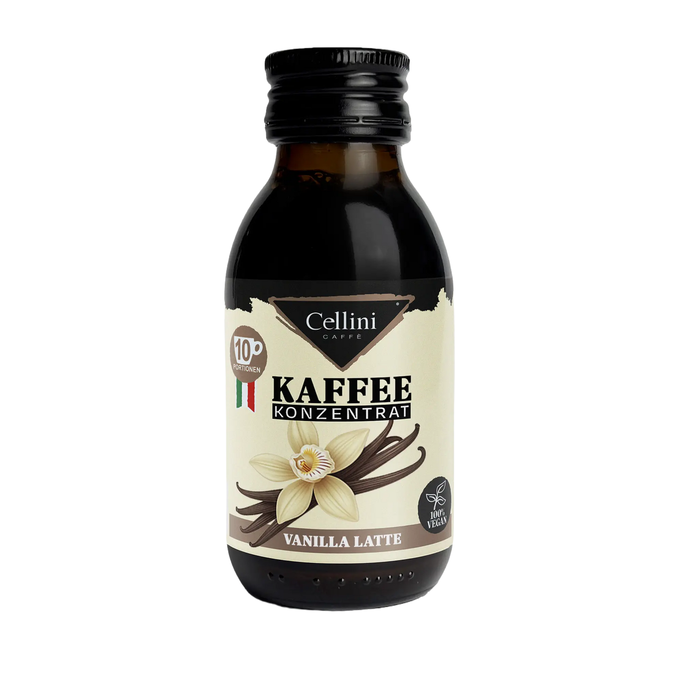 Kaffeekonzentrat Caffè Vanilla