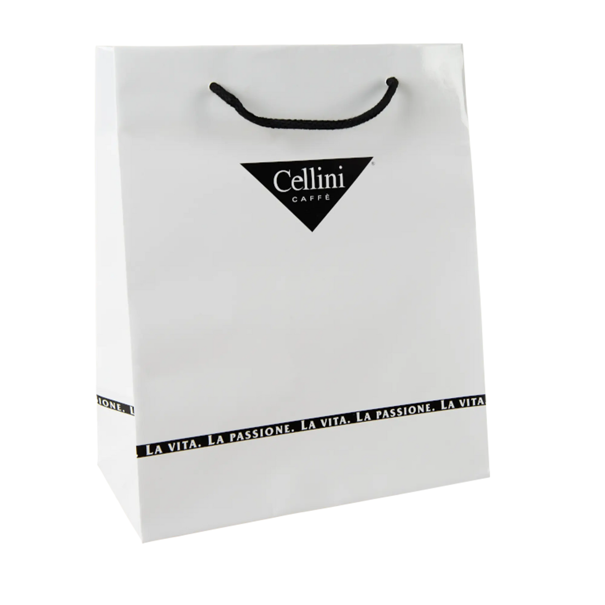 Cellini Brand Geschenktüte
