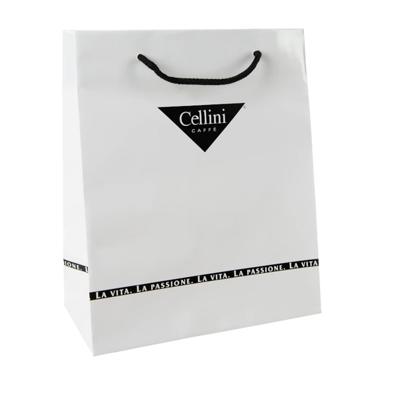 Cellini Brand Geschenktüte