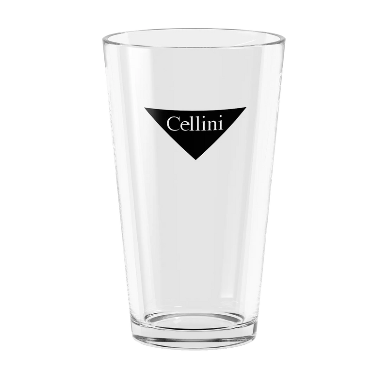 Cellini Latte Macchiato Glas BI10