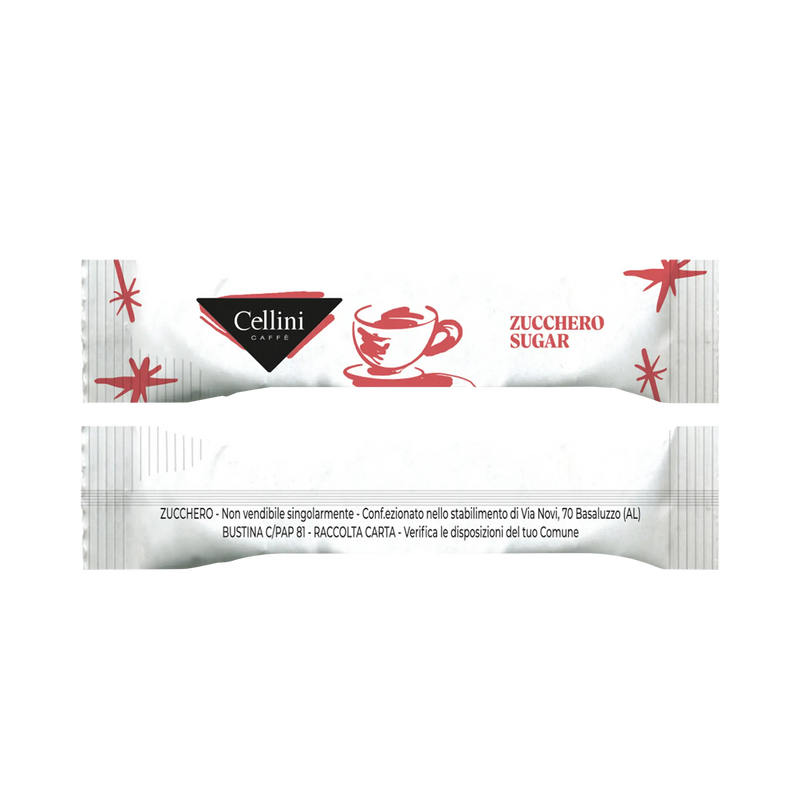Cellini Zuckersticks, weiss 3g