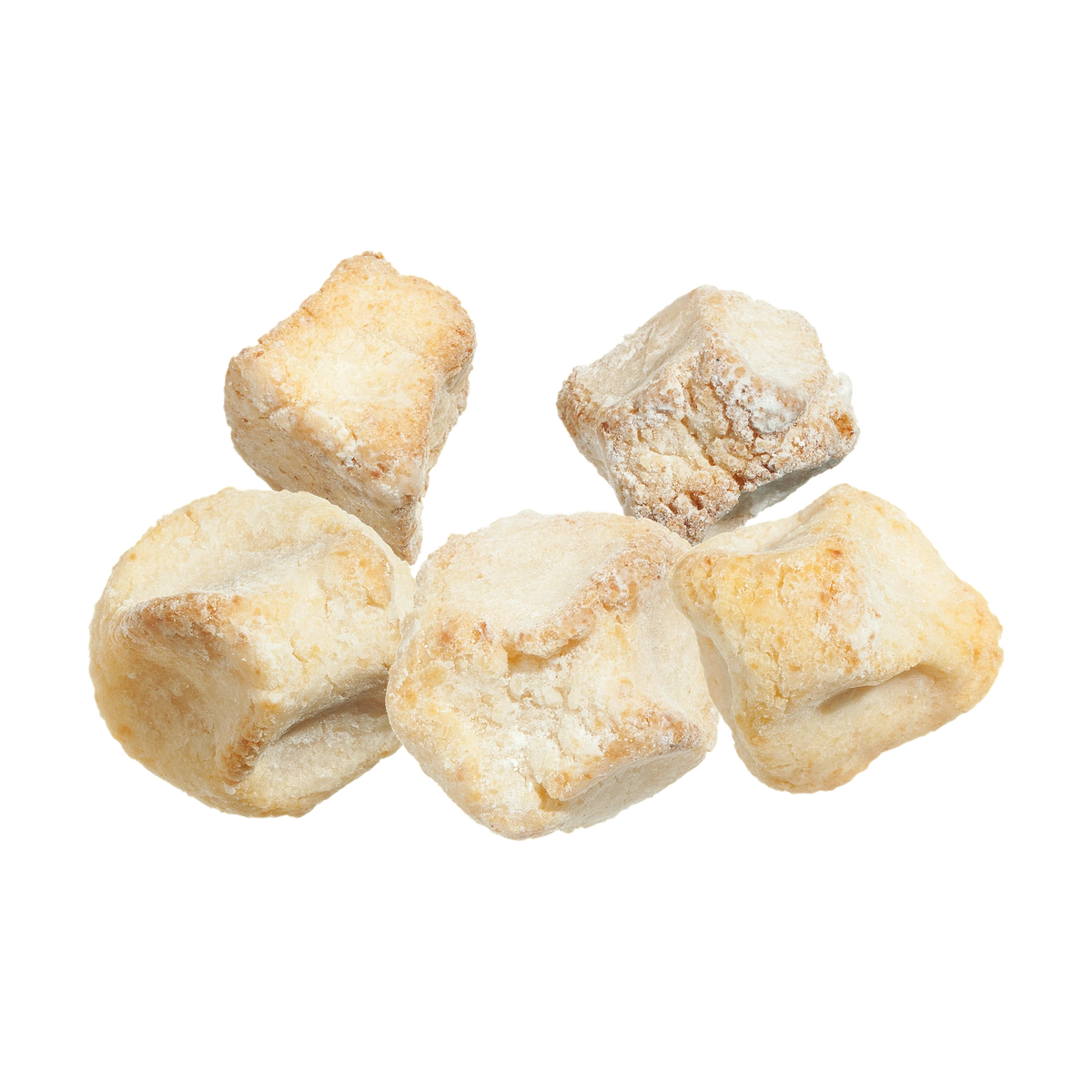 Marabissi Amaretti alla Mandorla Maxi Latte