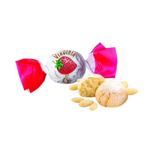 Amaretti Virginia Soffici al Lampone Dose
