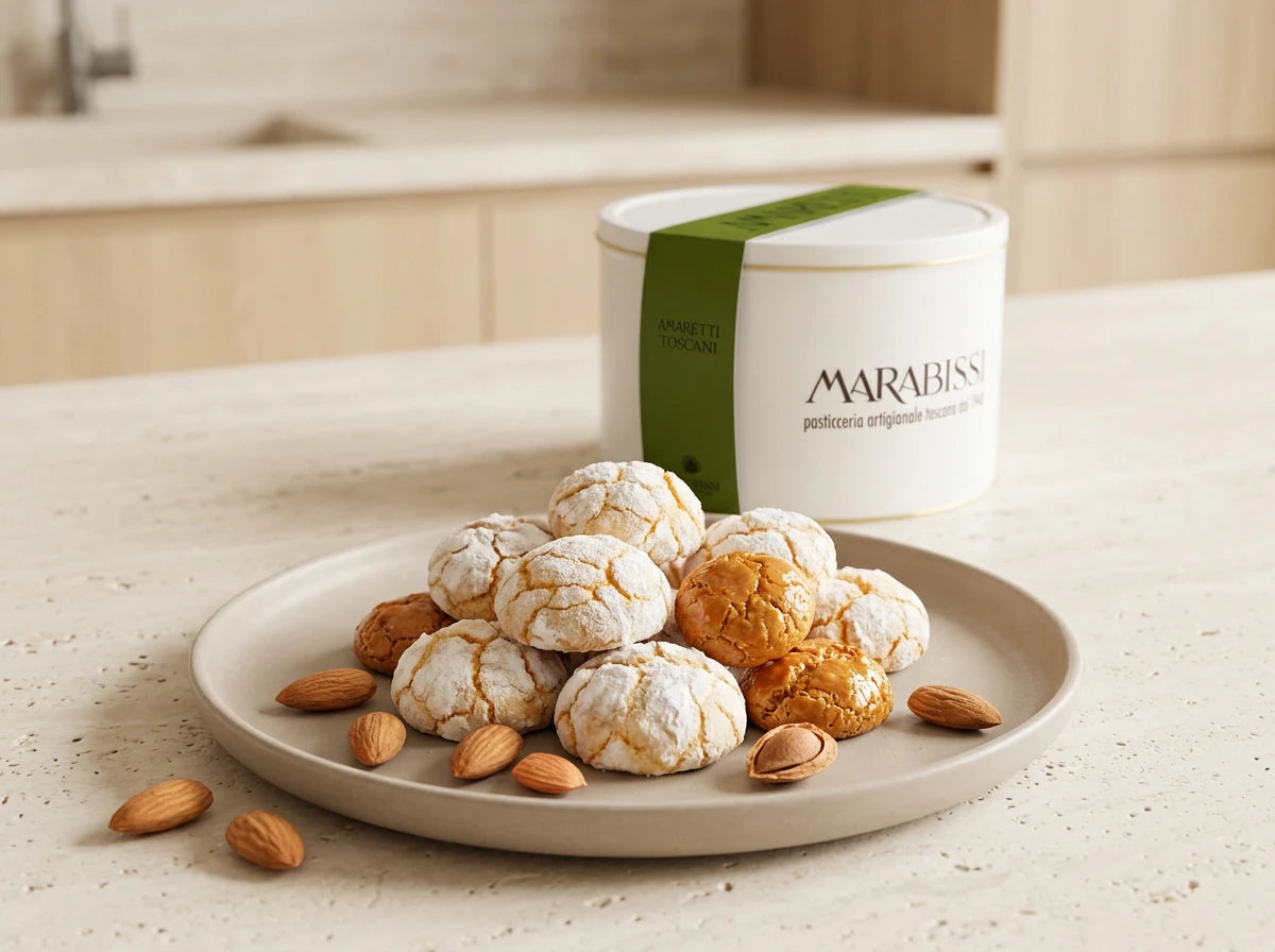 Amaretti