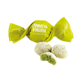 Amaretti Pistacchio