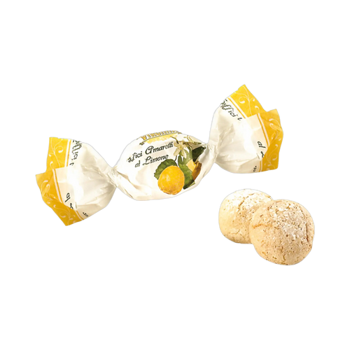 Amaretti Virginia Soffici al Limone