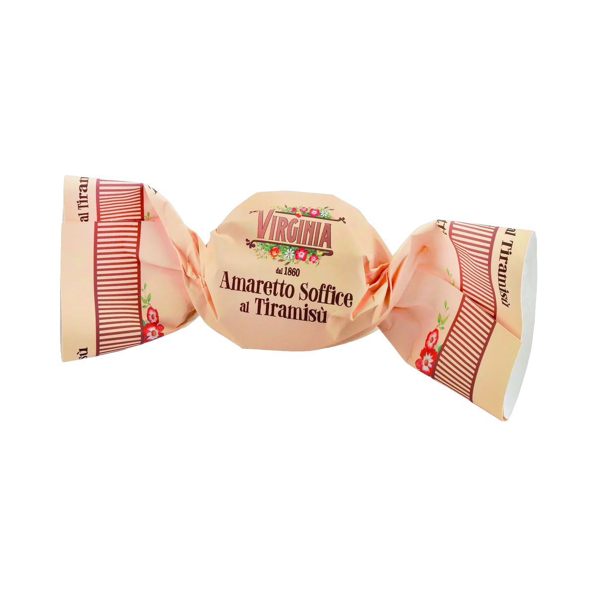 Virginia Amaretti Tiramisù – verpackt