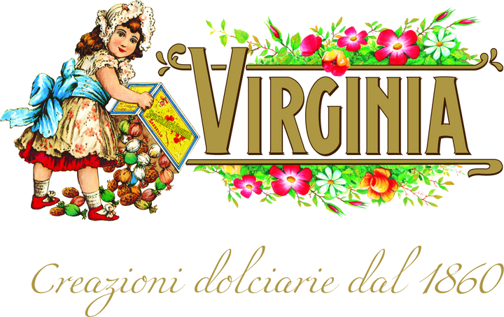 Amaretti Virginia
