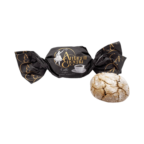 Amaretti Eugenia Amaretto Al Caffè