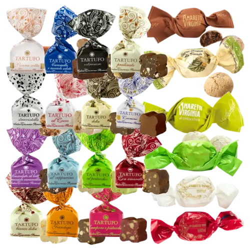 antica-tartufi-dolci-amaretti-virginia-sommer-mix