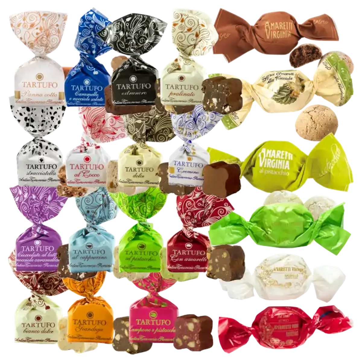 antica-tartufi-dolci-amaretti-virginia-herbst-mix