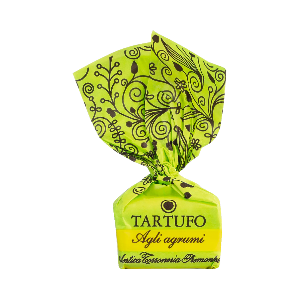Antica Tartufo Agli agrumi verpackt
