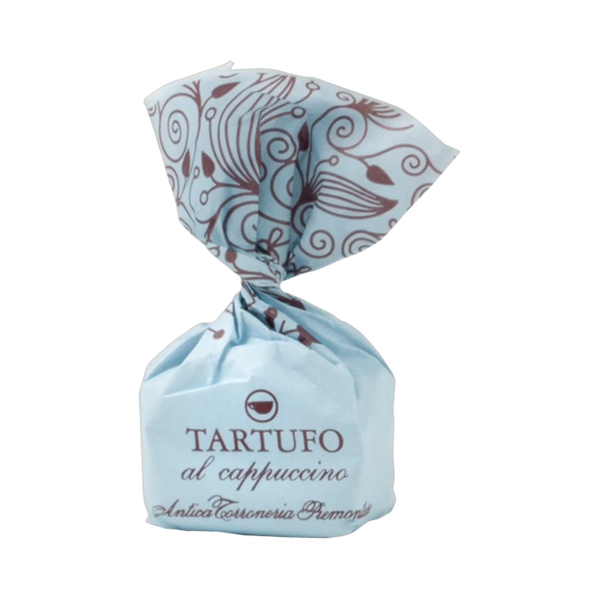 Antica Tartufo al Cappuccino verpackt