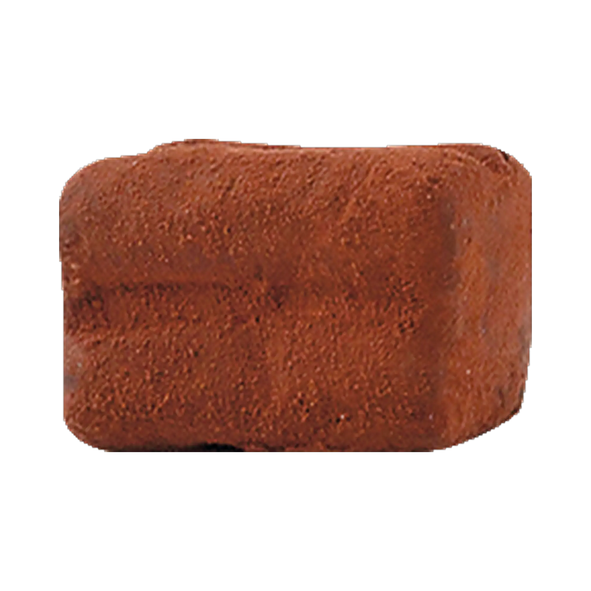 Antica Tartufo al Latte ausgepackt