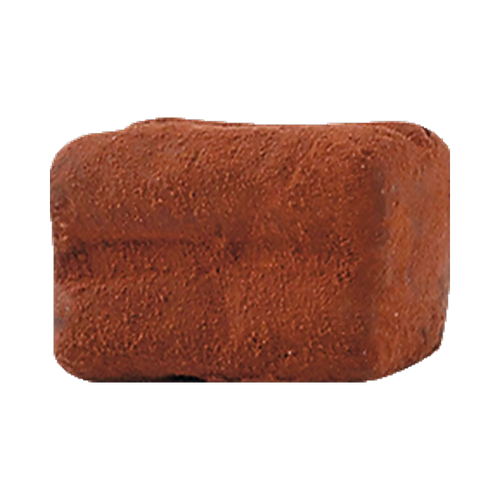 Antica Tartufo al Latte ausgepackt