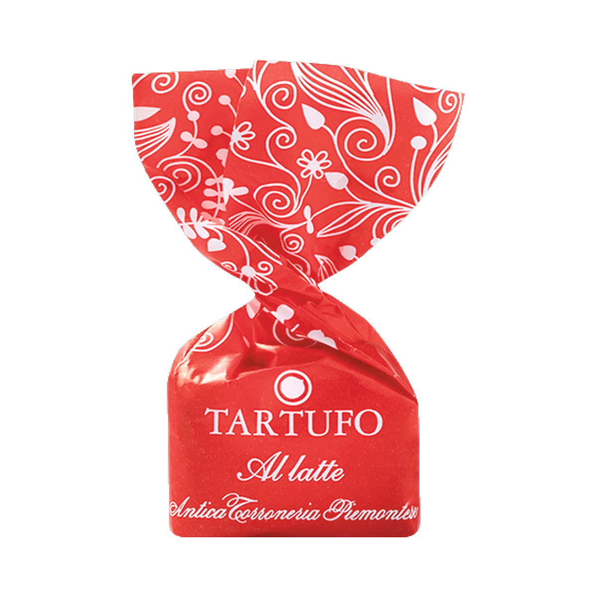 Antica Tartufo al Latte verpackt