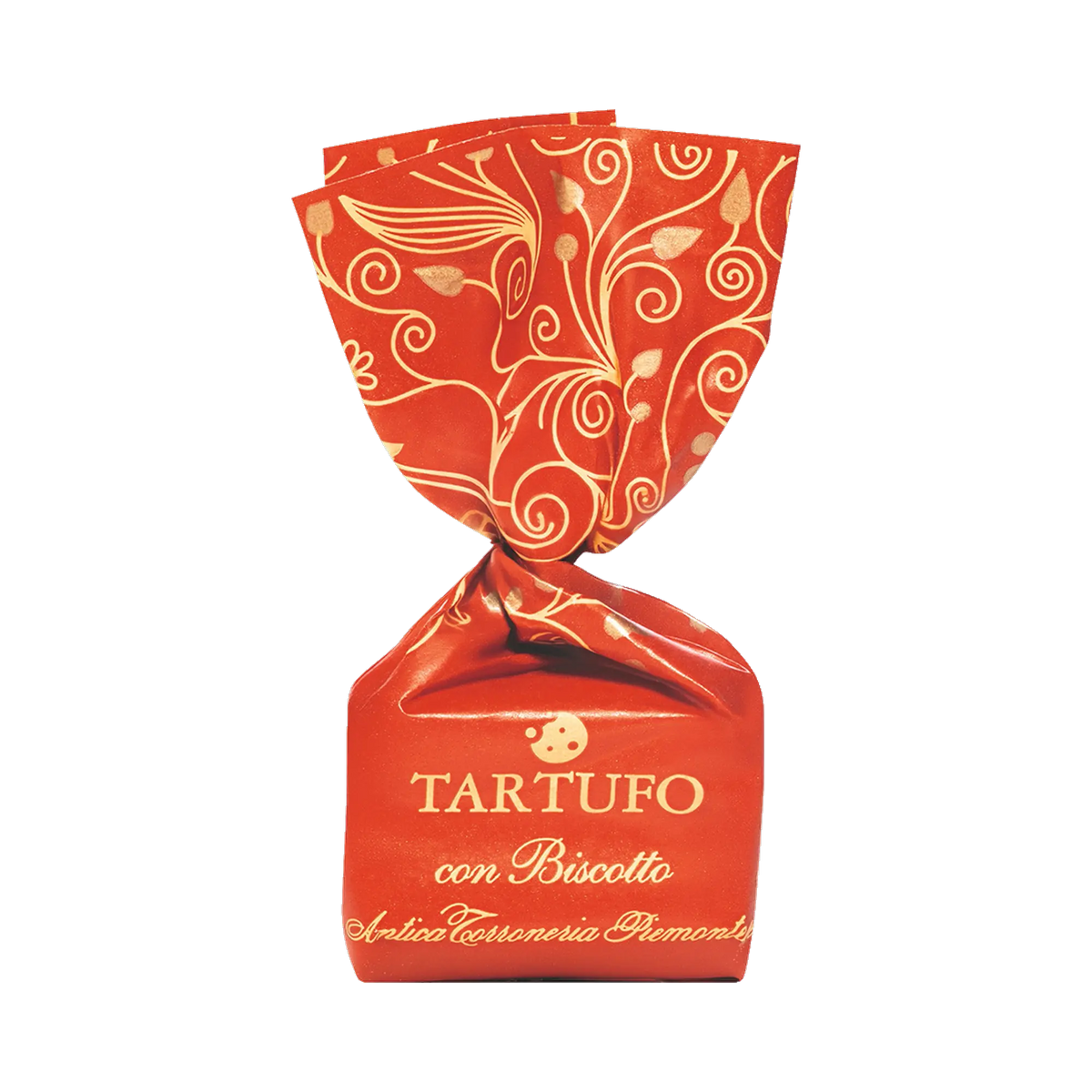 Antica Tartufo con Biscotto - verpackt