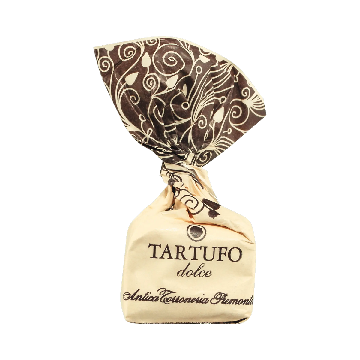Antica Tartufo dolce neri verpackt