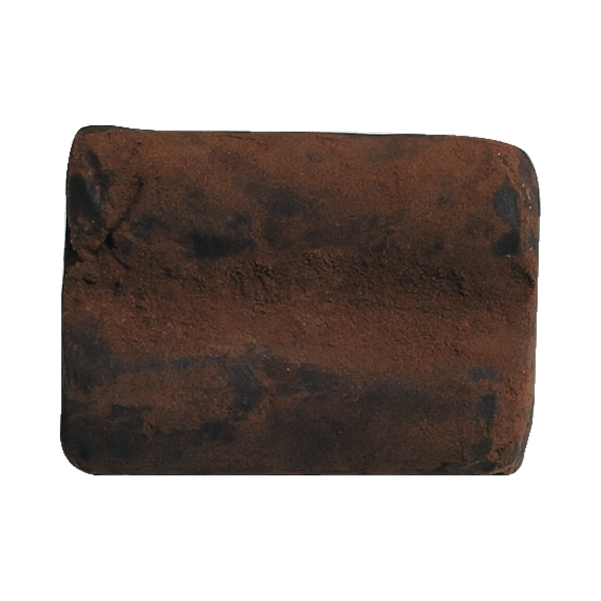 Antica Tartufo Gianduja ausgepackt