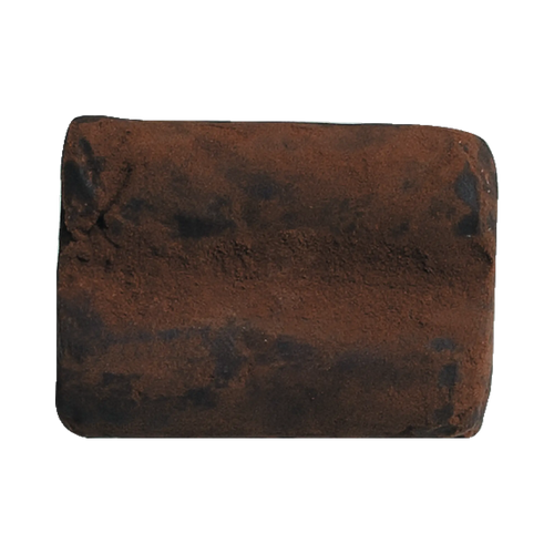 Antica Tartufo Gianduja ausgepackt