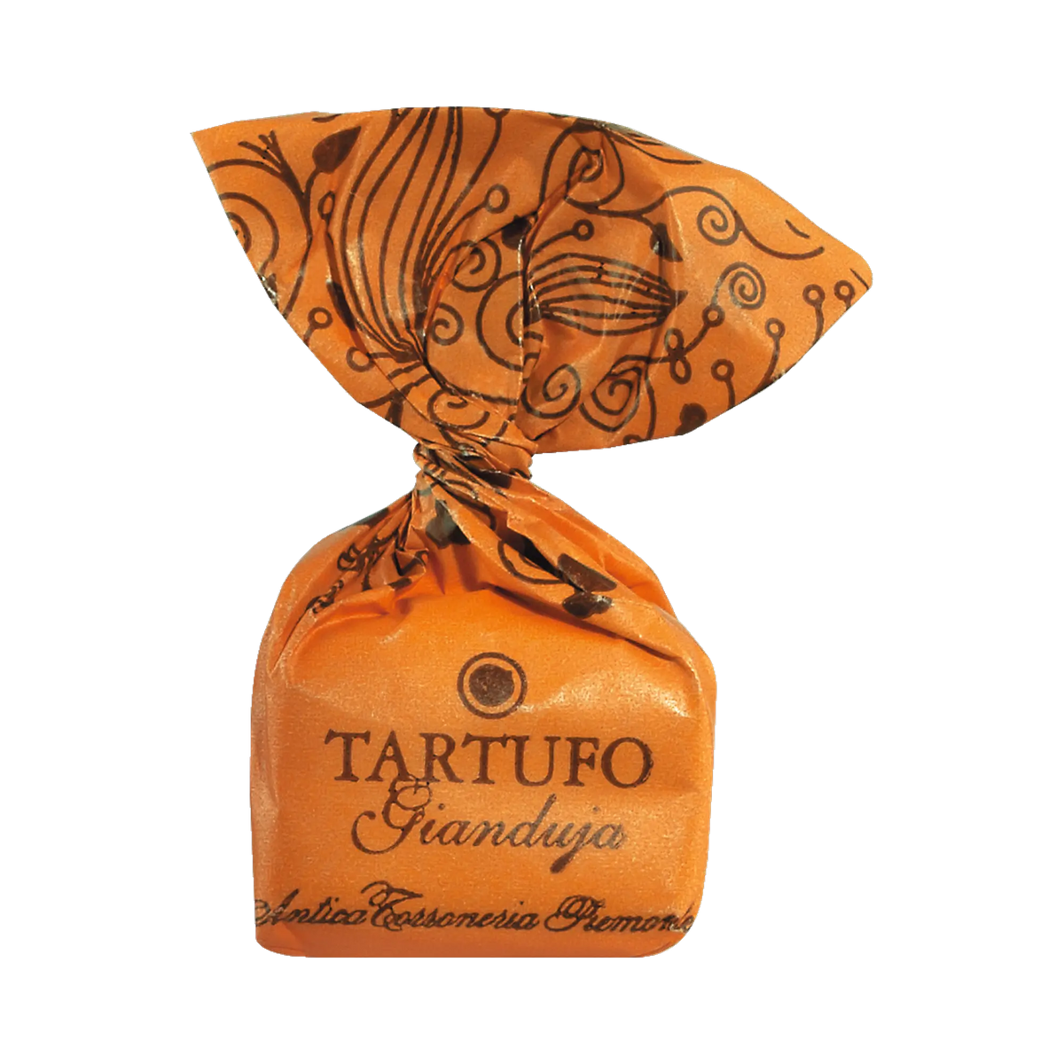 Antica Tartufo Gianduja verpackt