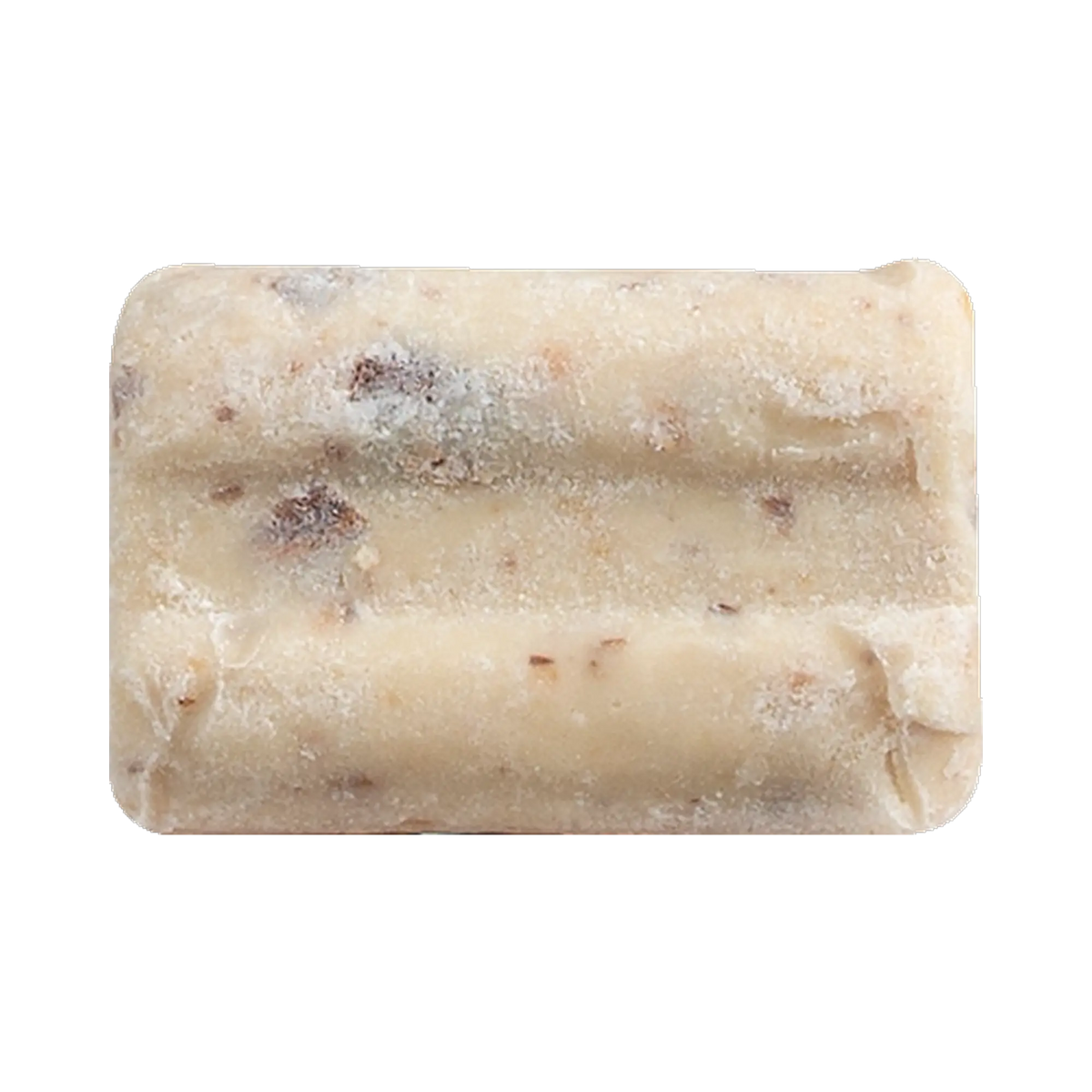 Antica Tartufo Mandorla e Cioccolato Bianco ausgepackt