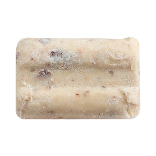 Antica Tartufo Mandorla e Cioccolato Bianco ausgepackt
