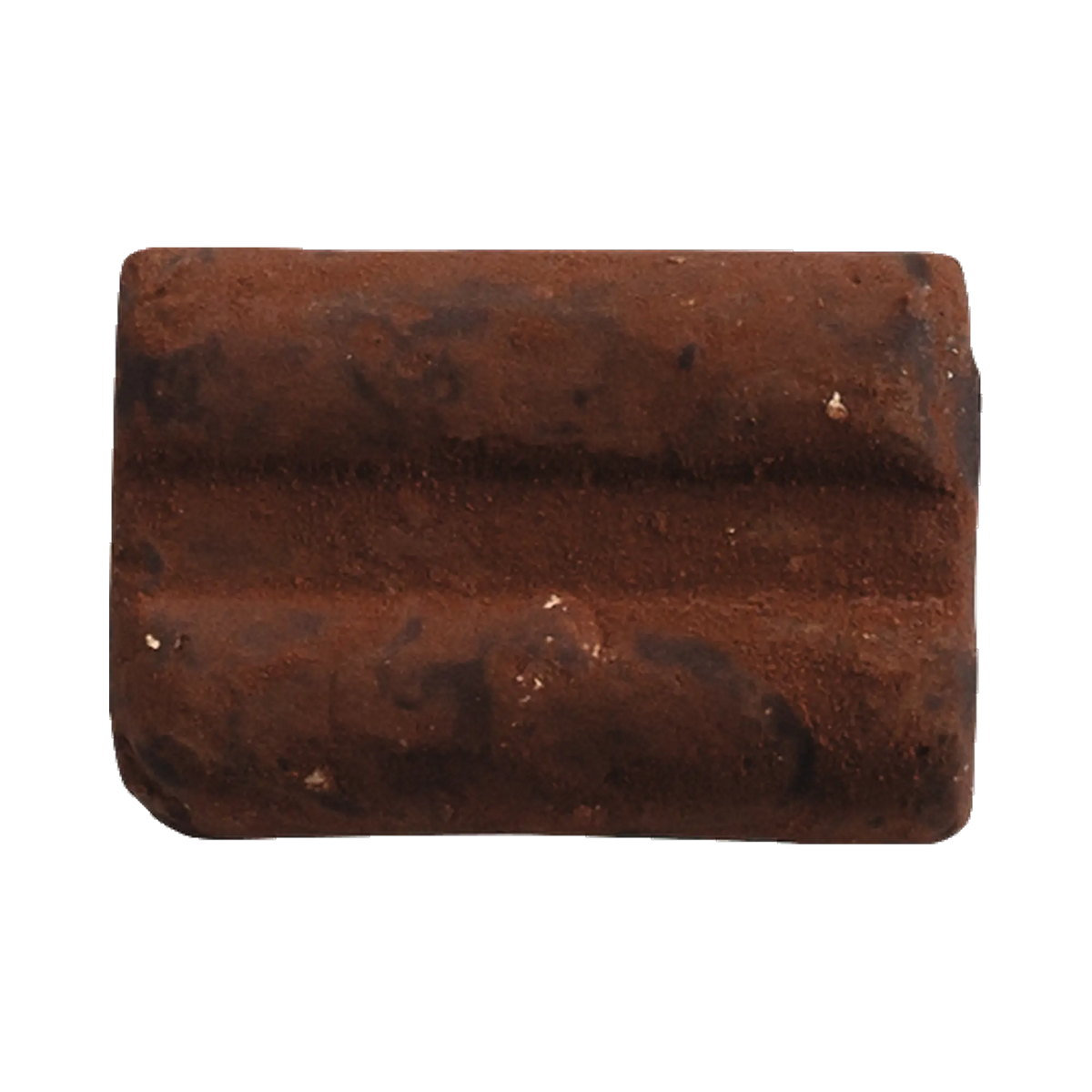 Antica Tartufo Mandorla e Cioccolato Fondente ausgepackt