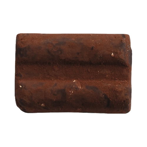 Antica Tartufo Mandorla e Cioccolato Fondente ausgepackt