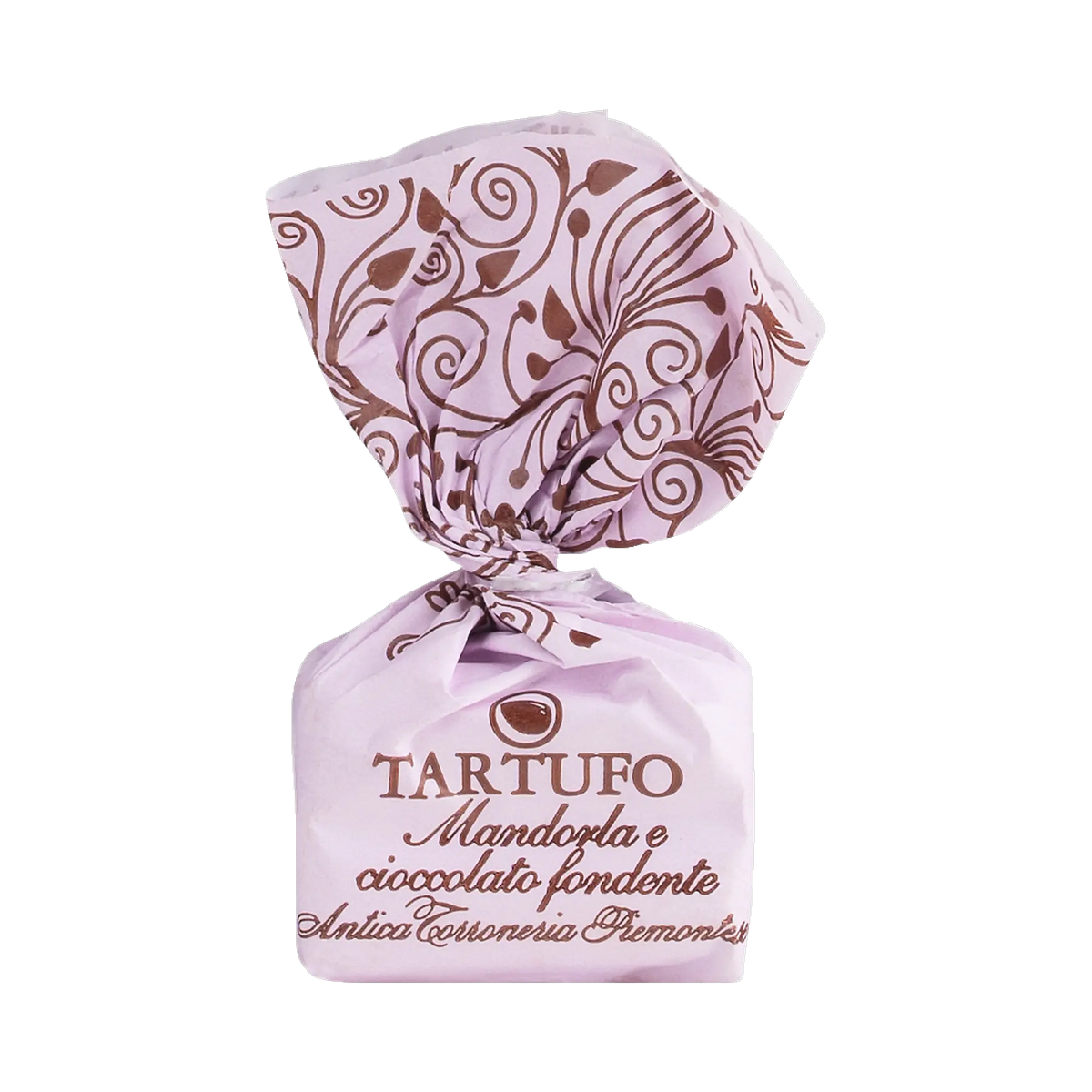 Antica Tartufo Mandorla e Cioccolato Fondente verpackt