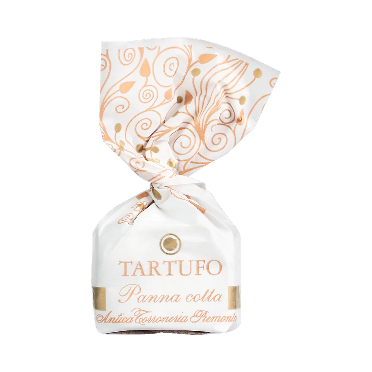 Antica Tartufo Panna Cotta verpackt