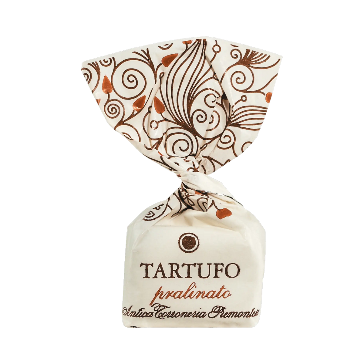 Antica Tartufo Pralinato verpackt