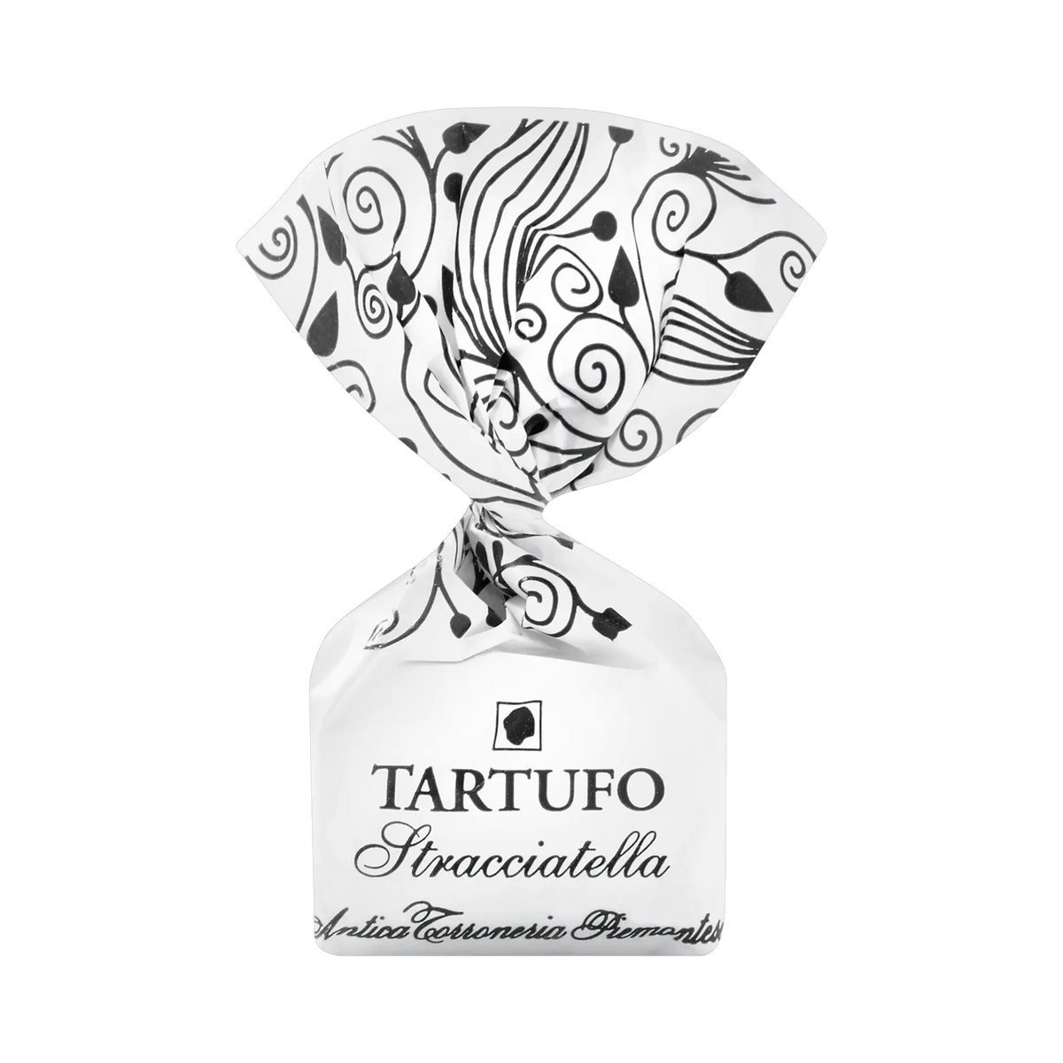 Antica Tartufo Stracciatella verpackt
