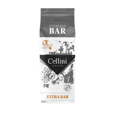 Espresso Extra Bar Bohnen