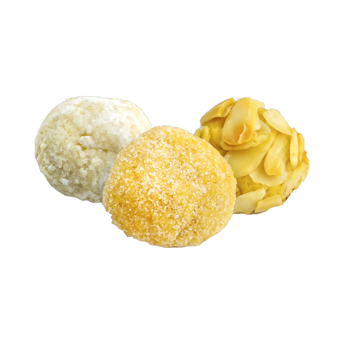 Mandorlè Fruit in Latta