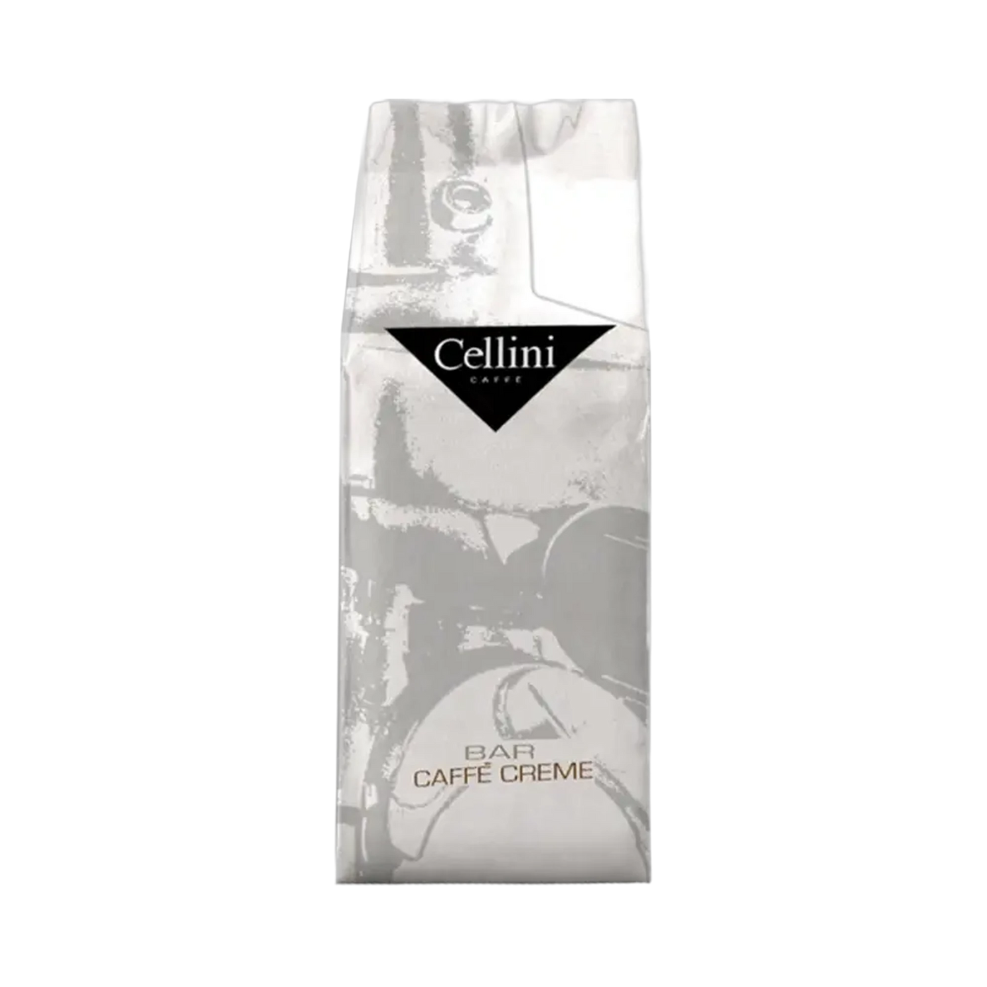 Caffè Crema Bohnen