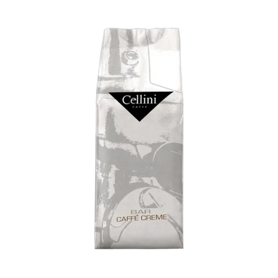 Caffè Crema Bohnen