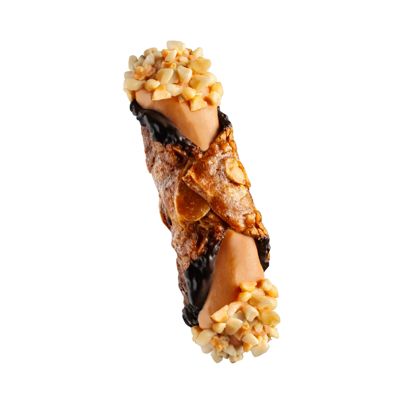 Cannulicchi Caramello Salato
