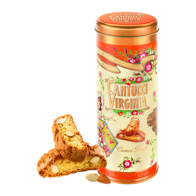 Amaretti Virginia Cantucci Classic Dose