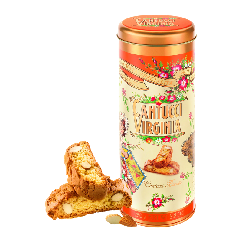 Amaretti Virginia Cantucci Classic Dose