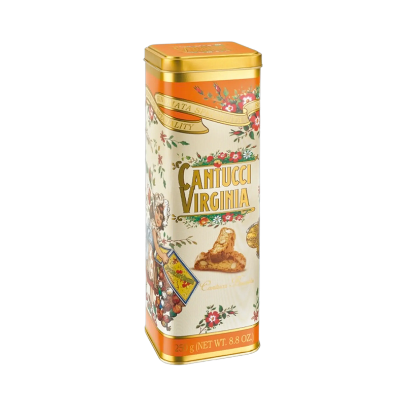 Amaretti Virginia Cantucci Classic Dose