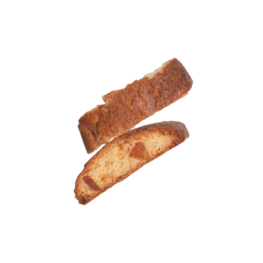 26 % kandierte Orangenschale